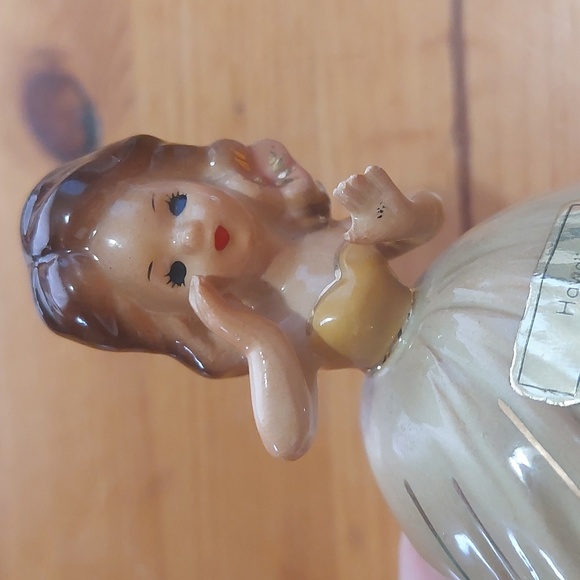 Josef Originals Hawaii girl figure - Picture 5 of 7